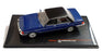 Ixo 1/43 Scale CLC451N.22 - 1982 Ford Granada Mk2 2.8 GL - Blue