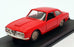 Verem 1/43 Scale Model Car 419 - Alfa Romeo 2600 - Red