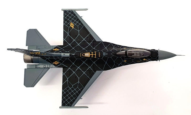 Hobby Master 1/72 Scale HA3883 - Lockheed F-16C Venom Scheme 64-0047 ...