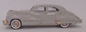 Brooklin 1/43 Scale BRK184 - 1947 Cadillac S62 4-Door Sedan French Gray
