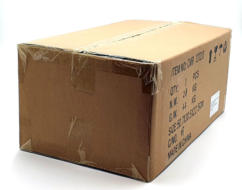 CMR 1/12 Scale Resin CMR12020 - Porsche 956 LH#3 24HR Le Mans 1984 Schuppan