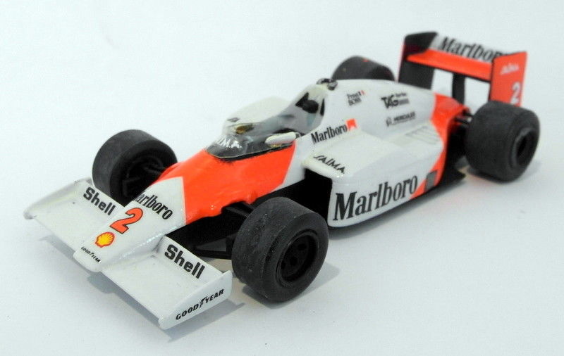 Meri kits 1/43 Scale white metal - MERI McLaren F1 Tag Alian Prost