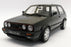 Otto 1/12 Scale Resin - G044 Volkswagen Golf GTi Mk2 16V Black
