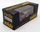 Solido 1/43 Scale 137 - 1928 Mercedes Benz SS Torpedo - Metallic Grey