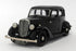Lansdowne Models 1/43 Scale LDM51- 1936 Morris Ten-Four SeriesII - Black