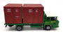 IXO Models 1/43 Scale Diecast 203141 - Bernard 19A-19DA Mayer Nacy Truck