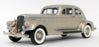 Brooklin 1/43 Scale BRK100x 001 - 1934 Pierce Arrow Silver Arrow Coupe 1 Of 999