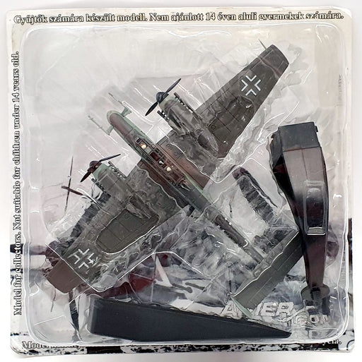 Amercom 1/100 Scale AC3103O - 1944 Messerschmitt Bf-110 G-4 IV./NJG 1