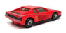 Matchbox 75 1/59 Scale Diecast No.70 - Ferrari Testarossa - Red
