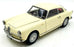 Kyosho 1/18 Scale Diecast 08957W - Alfa Romeo Giulietta Sprint - White
