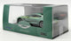 Oxford Diecast 1/43 Scale AMV001 - Aston Martin Vanquish Coupe Appletree Green