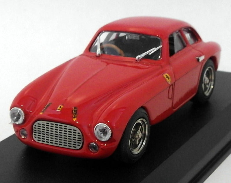 Art Model 1/43 Scale Diecast ART001 - Ferrari 166 MM 1948-1953