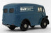 Pathfinder Vanguard 1/43 Scale VAN1 - Morris J Type Van 1 Of 100 Blue G&W Eng