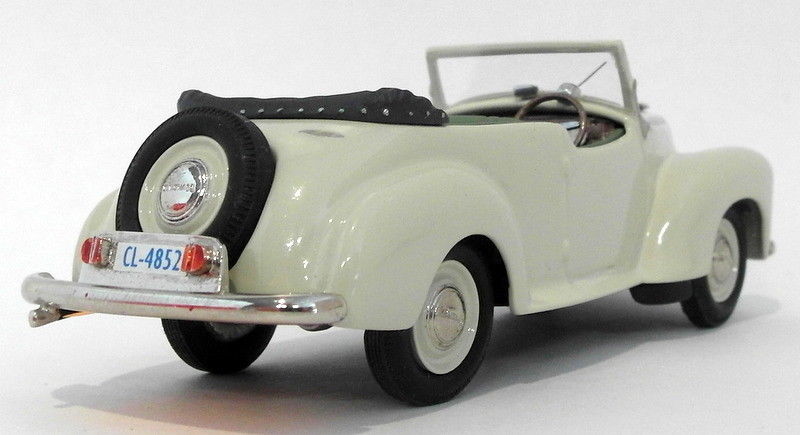 Somerville Models 1/43 Scale 151 - Vauxhall Caleche - Cream