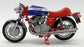 Minichamps 1/12 Scale Diecast - 122 121400 MV Agusta 750 S