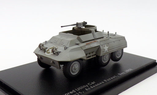 Hobby Master 1/72 Scale HG3813 - M20 Armoured Utility Car