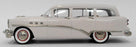 Brooklin 1/43 Scale BRK186  - 1954 Buick Special 4-Dr Station Wagon Casino Beige