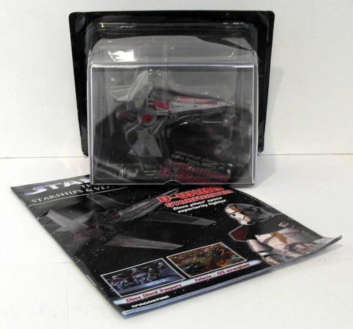 Deagostini Diecast 55 - Star Wars Collection - V-Wing