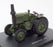Hachette 1/43 Scale Model Tractor HT143 - 1939 Robuste K 40 - Green