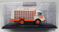 Atlas Edition 13.5cm Long Model Truck G1H2E012 - 1964 Renault Galion - Fanta