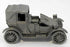 Danbury Mint Pewter Model Car Appx 8cm Long DA29 - 1906 Lanchester 20 HP