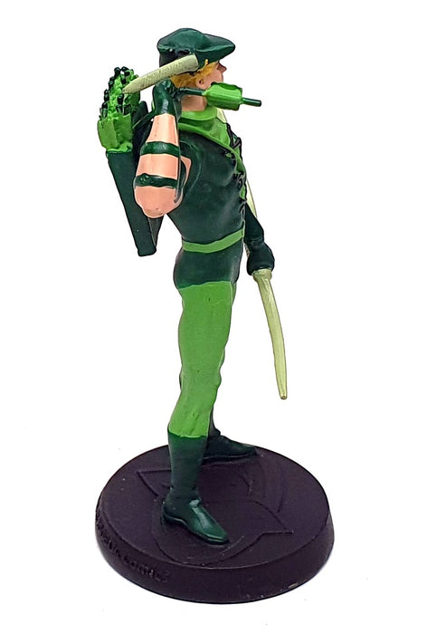 Eaglemoss DC Comics Super Hero Collection #7 - Green Arrow Figurine