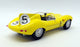 CMR 1/18 Scale CMR143 - Jaguar D-Type - #5 4th 24h Le Mans 1956