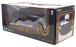 Greenlight 1/24 Scale 84037 - 1980 Pontiac Firebird Trans-Am - Black
