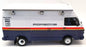 Otto Mobile 1/18 Scale OT907 - Volkswagen LT35 Van Porsche Assistance 1985