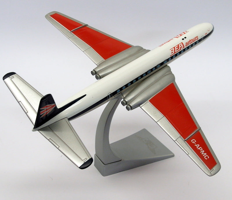 Corgi 1/144 Scale - 48506 De Havilland 4B Comet BEA Airtours
