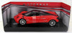 Motor Max 1/24 Scale Diecast 79312 - Pagani Huayra - Red