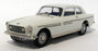 Lansdowne Models 1/43 Scale LDM95 - 1965 Bristol 408 - White