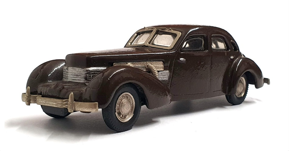 WESTERN MODELS: A Western Models 1:43 scale WMS35 1934 Jaguar SS1 in WESTERN MODELS: A Western Models 1:43 scale WMS35 1934 Jaguar SS1 in