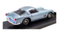 Bang 1/43 Scale Diecast 425 - Ferrari 250 TDF Stradale - Metallic Sea Blue