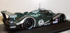 MINICHAMPS 1/43 - 400 031308 BENTLEY SPEED 8 LE MANS 24H 2003 HERBERT BRABHAM