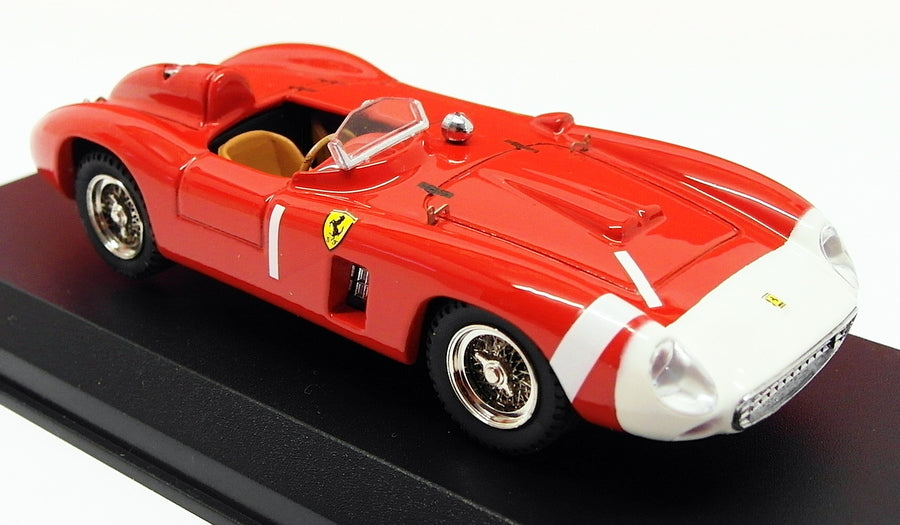 Best Model 1/43 Scale 9090 - Ferrari 860 Monza - Nurburgring 1956
