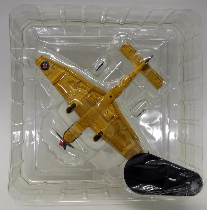 Hobbymaster 1/72 Scale Diecast HA0135 Ju-87 D3 601 Sqn Sidi Haneish LG13 Nov 42