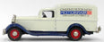 Brooklin 1/43 Scale BRK16 034  - 1935 Dodge Van Motor Fair 1985 1 Of 200 White
