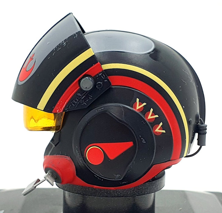Deagostini HEL39 - Star Wars Helmet Collection - Poe Dameron