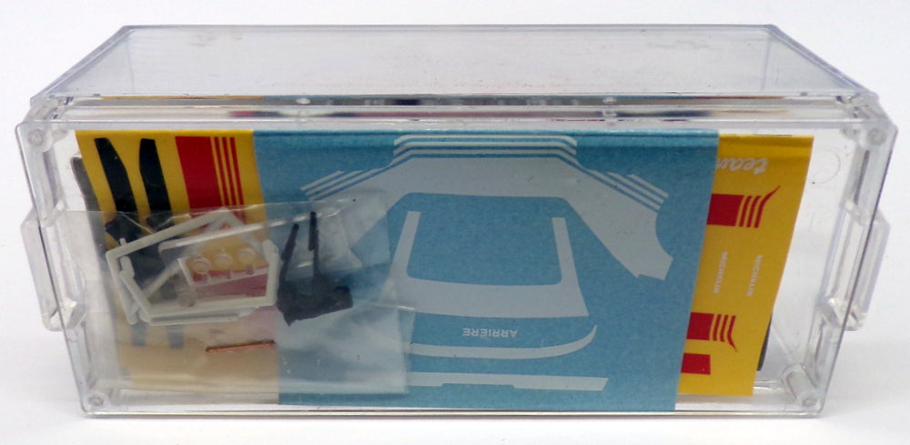 Vitesse 1/43 Scale Model Car SM25 - Peugeot 205 T16 - Belga