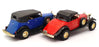 Hobby Dax 2 Pack Diecast HD02 - 1933 Old Timer & 1931 Old Timer