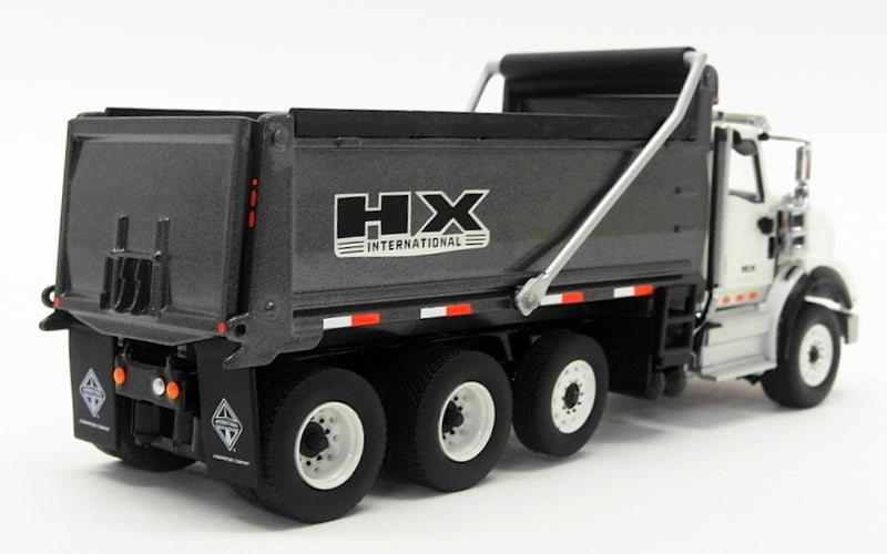 Diecast Masters 1/50 Scale 71013 - International HX620 Dump Truck