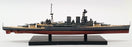 Atlas Editions 1/1250 Scale 7 134 102 - HMS Hood Battleship