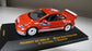 Ixo 1/43 Scale RAM202 PEUGEOT 307 WRC #7 WINNER RALLY FINLAND 2005