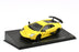 Altaya 1/43 Scale JT03 Lamborghini Murcielago LP 670-4 Superveloc Yellow - 2009