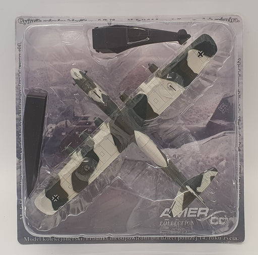 Amercom 1/200 Scale Model Aircraft AM0806B - 1944 Blohm Und Voss BV 222 V2
