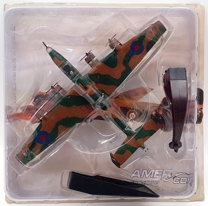 Altaya 1/144m Scale Model Aircraft ACLB10  - 1944 Handley Page Halifax B Mk III