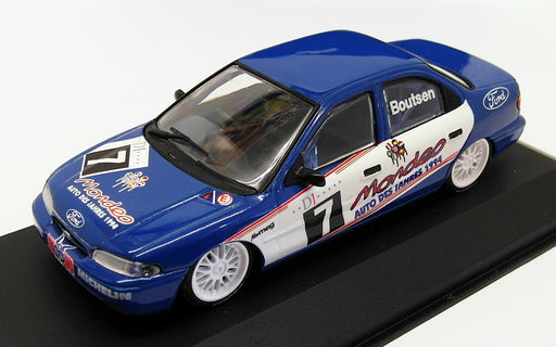 Minichamps 1/43 Scale 430 948007 - Ford Mondeo ADAC TW Cup 1994