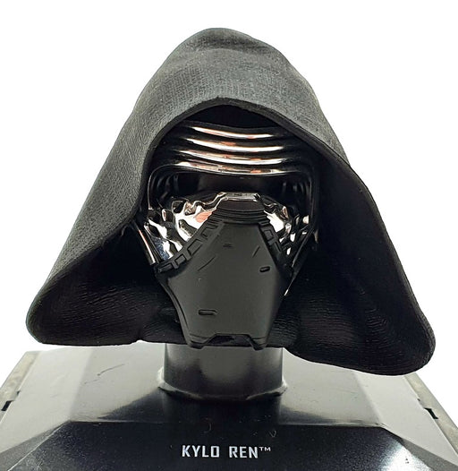 Deagostini HEL18 - Star Wars Helmet Collection - Kylo Ren
