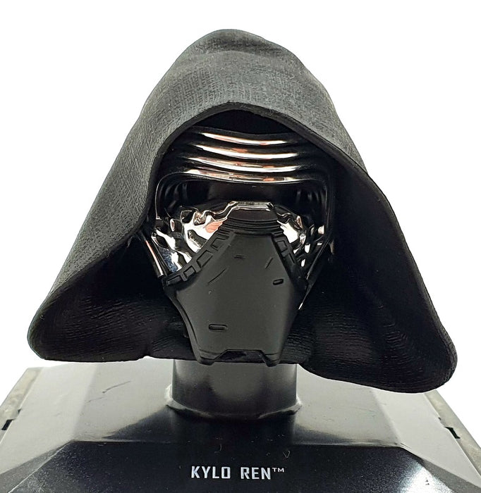 Deagostini HEL18 - Star Wars Helmet Collection - Kylo Ren